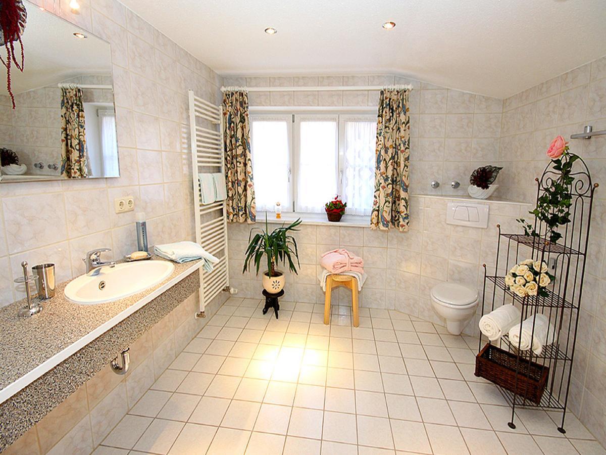 Landhaus Mayer - Top-Ferienwohnungen Fischen im Allgaeu ภายนอก รูปภาพ