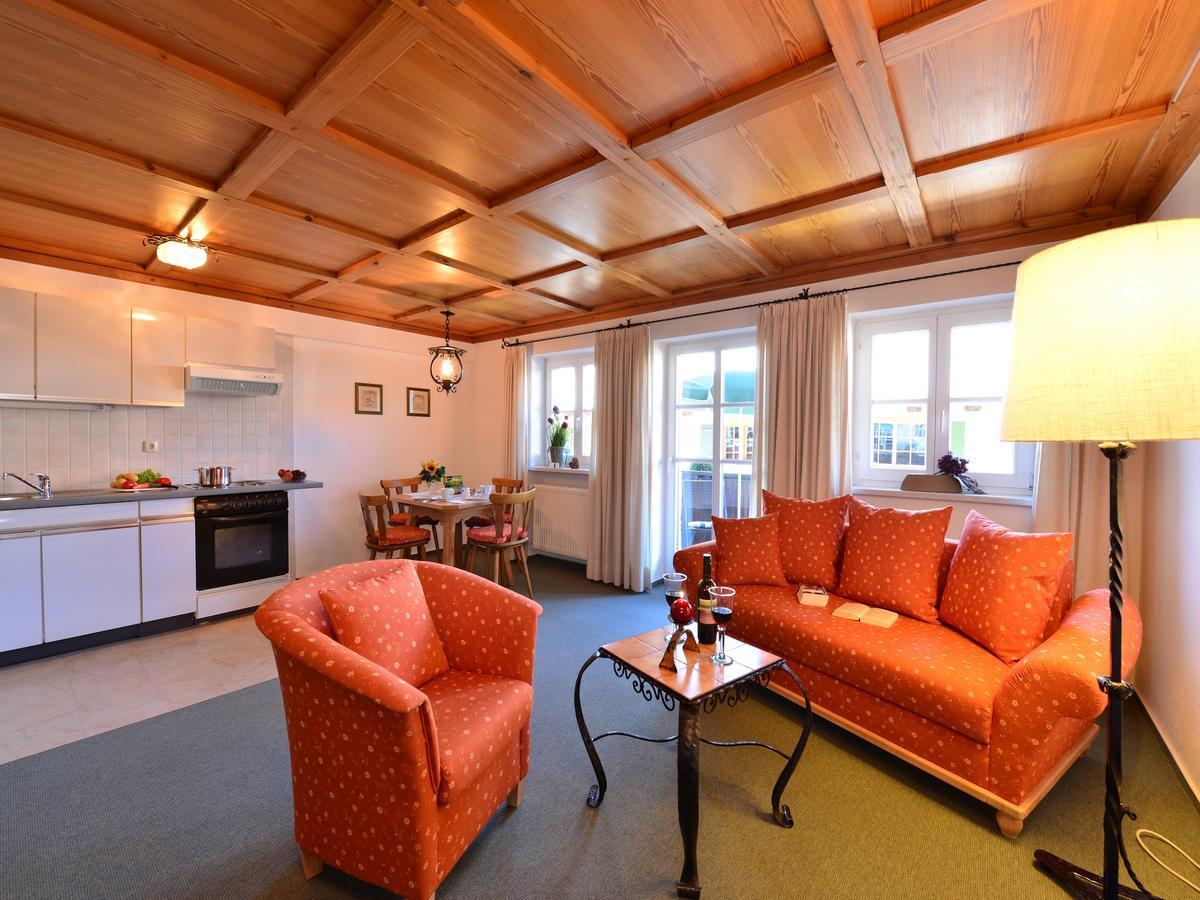 Landhaus Mayer - Top-Ferienwohnungen Fischen im Allgaeu ภายนอก รูปภาพ