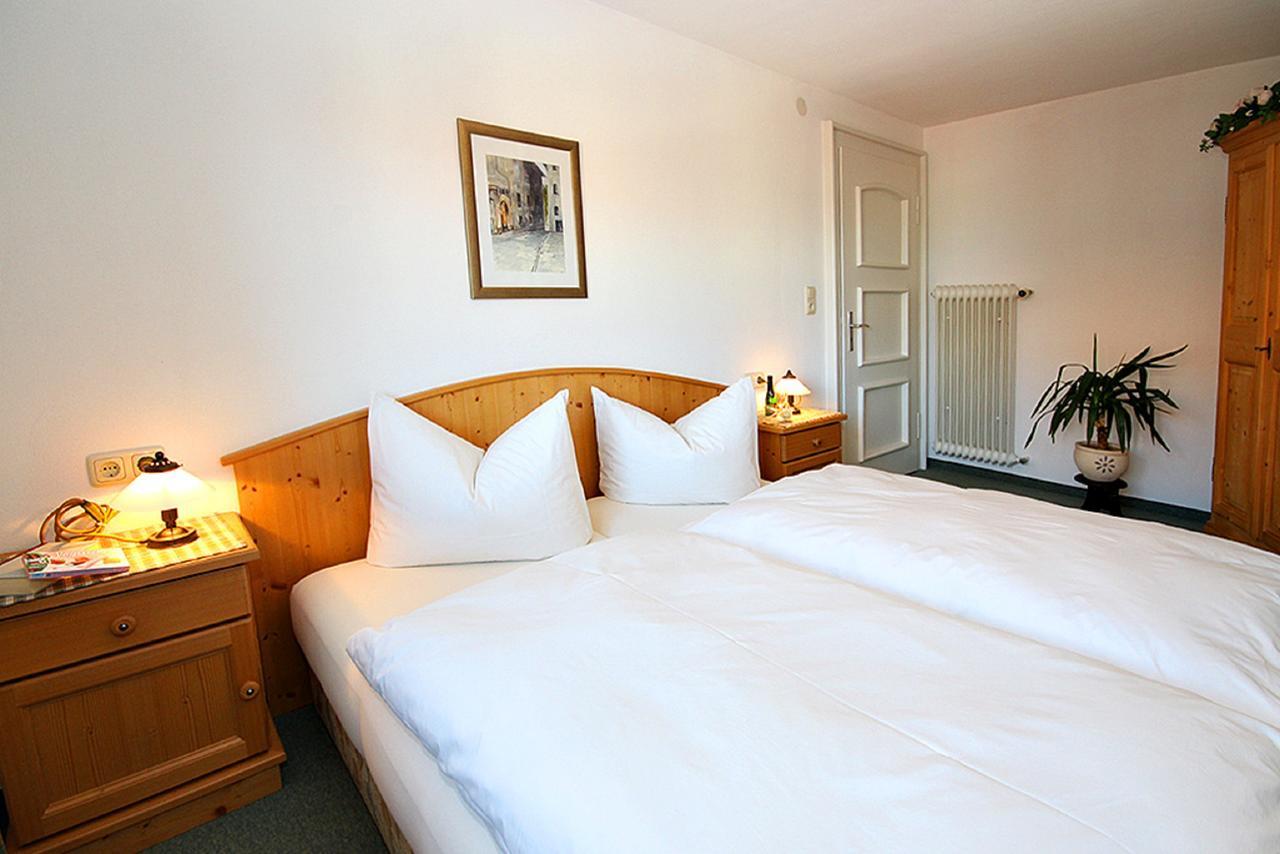 Landhaus Mayer - Top-Ferienwohnungen Fischen im Allgaeu ภายนอก รูปภาพ