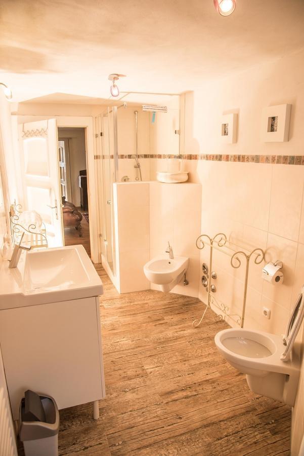 Landhaus Mayer - Top-Ferienwohnungen Fischen im Allgaeu ภายนอก รูปภาพ