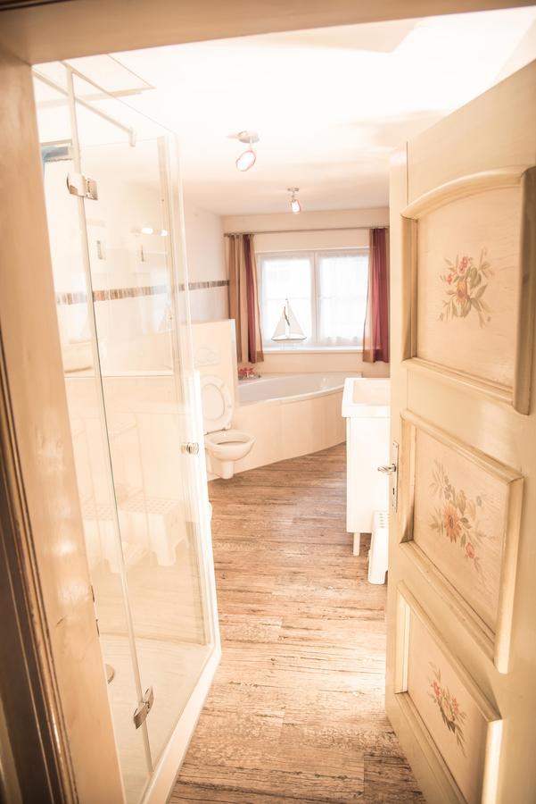 Landhaus Mayer - Top-Ferienwohnungen Fischen im Allgaeu ภายนอก รูปภาพ